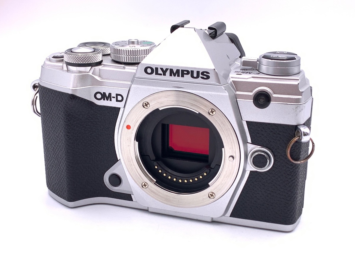 ジャンク　オリンパスOM-D E-M5 ボディ ジャンク オリンパスOM-D E-M5 ボディ オリンパス OM-D E-M5