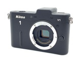 中古】ニコン Nikon1 V1 ボディ ブラック 在庫一覧｜カメラのキタムラ
