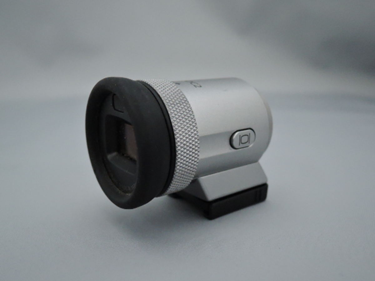 EVF-DC2 電子ビューファインダー