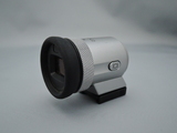 中古】キヤノン 電子ビューファインダー EVF-DC2 シルバー 在庫