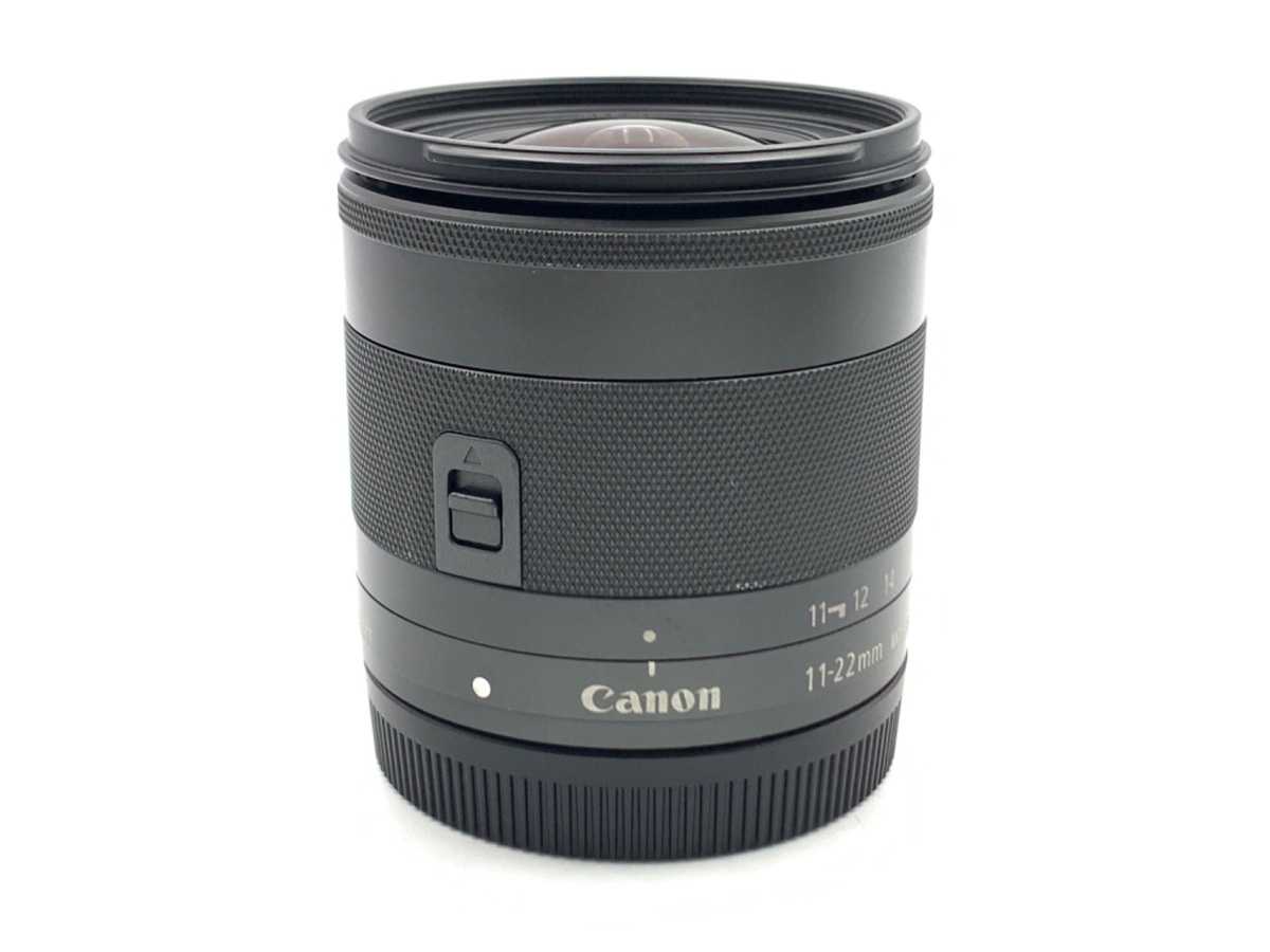 EF-M11-22mm F4-5.6 IS STM 中古価格比較 - 価格.com