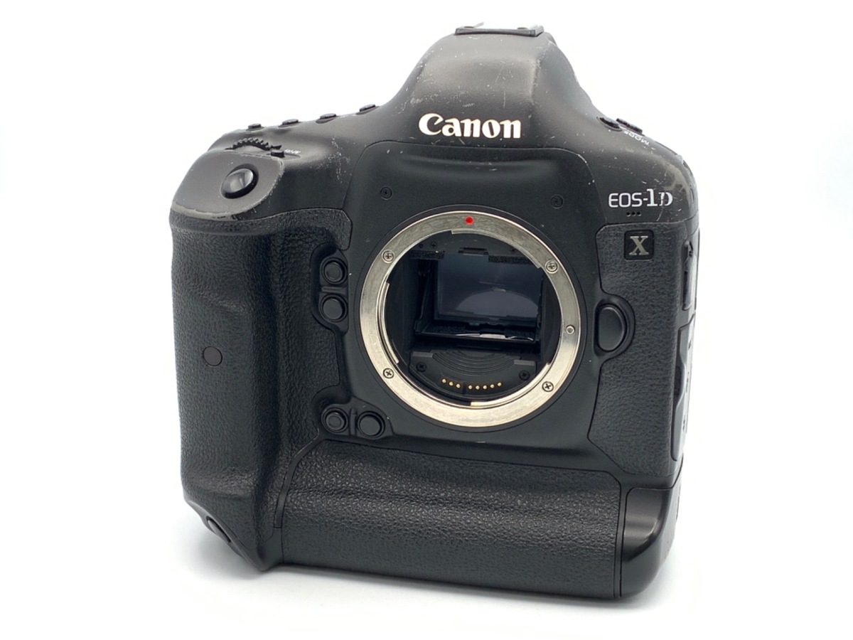 キャノン　フィルムカメラ　EOS-1中古品 Canon EOS-1 HS(キヤノン) - 中古カメラ・レンズ買取の専門店