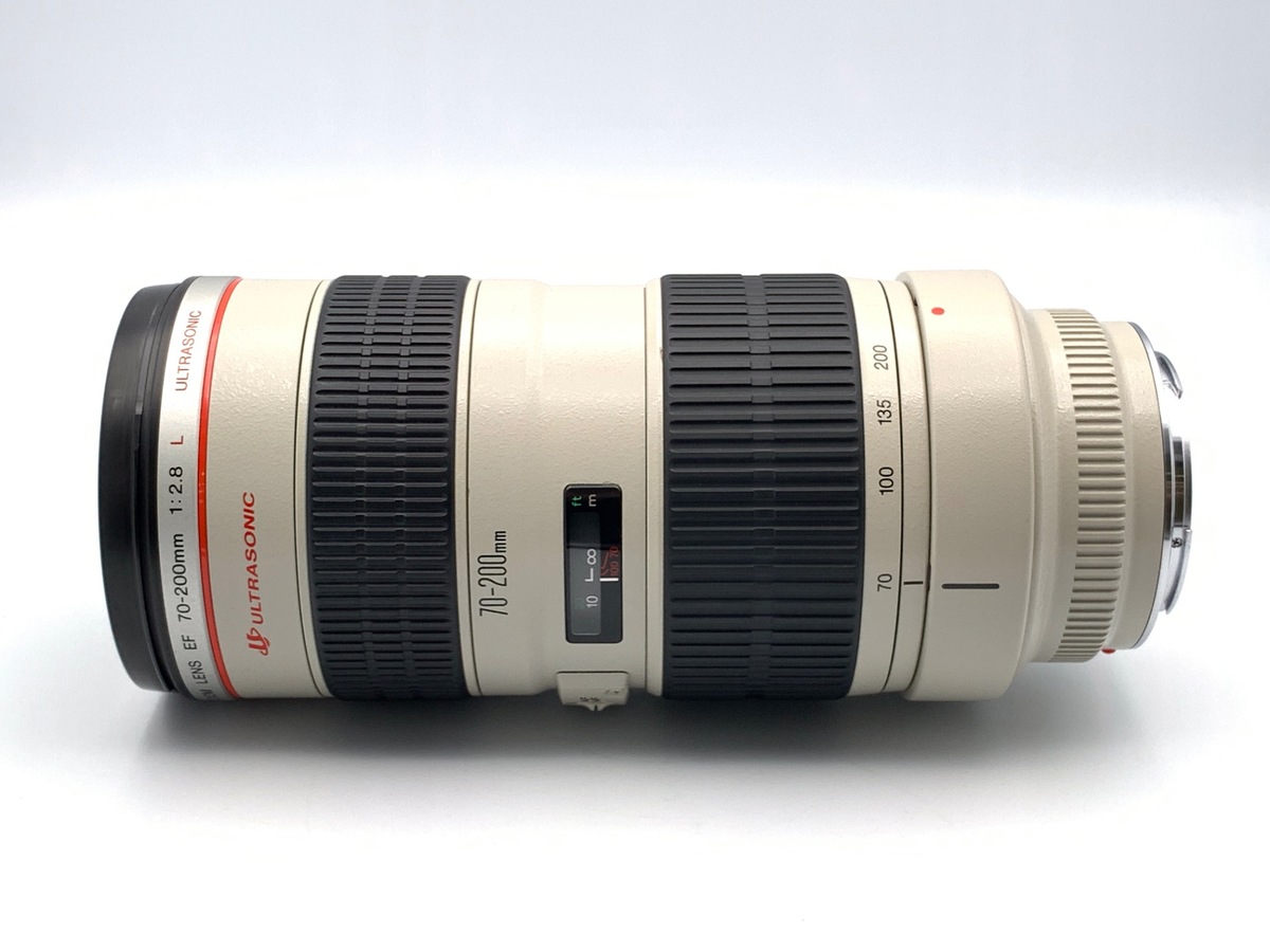 値下げ　ジャンク扱いCANON EF70-200mm F2.8 l is usm 荻窪カメラのさくらや / キヤノン EF70-200mm F2.8L IS III USM
