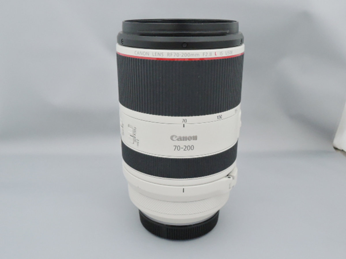 価格.com - RF70-200mm F2.8 L IS USM 中古価格比較