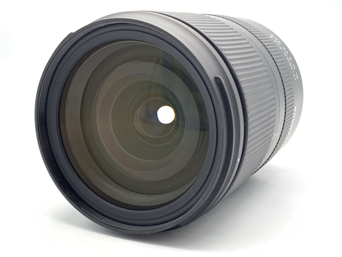 中古：A(美品)】タムロン 17-70mm F2.8 Di III-A VC RXD ソニーE