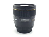中古】シグマ 85mm F1.4 EX DG HSM キヤノン用 在庫一覧｜カメラのキタムラ