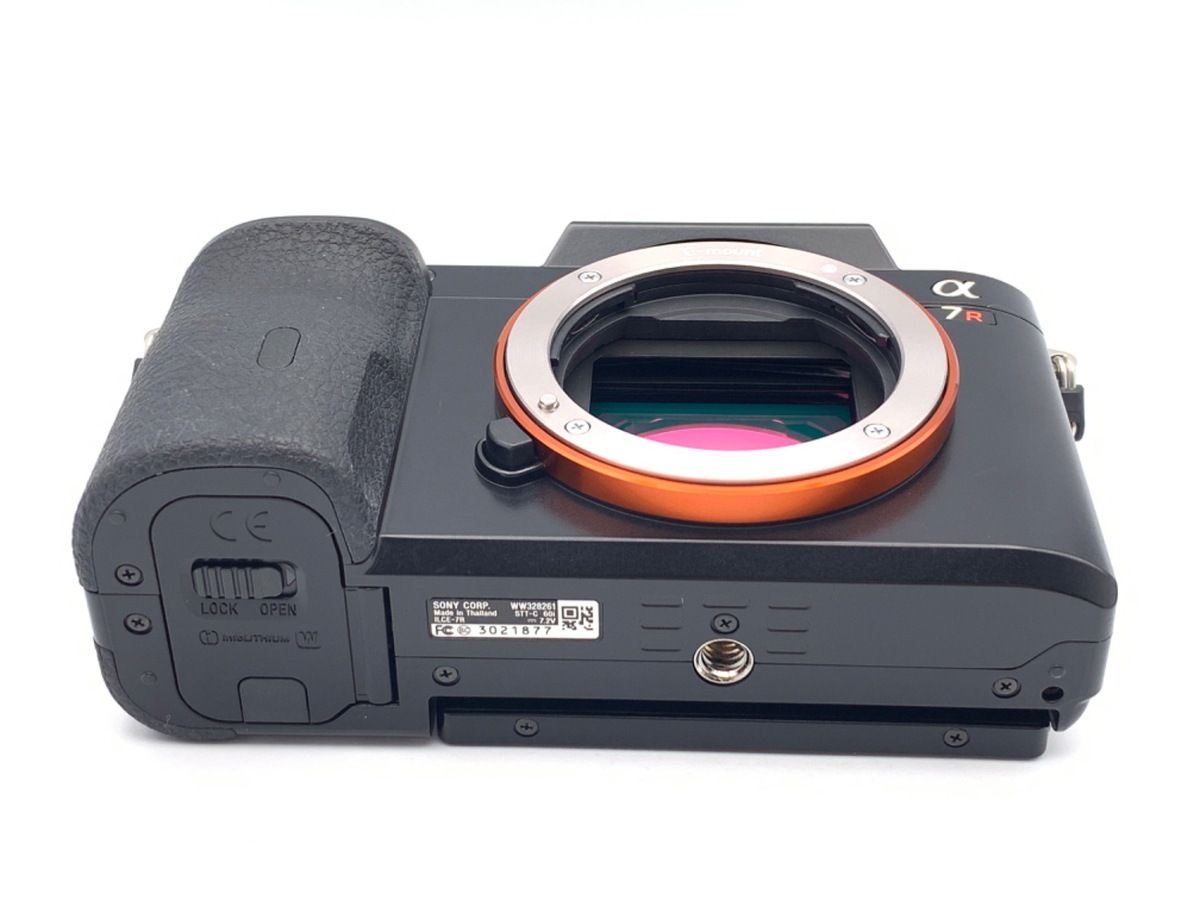 SONY - 【超美品】α7R ボディー SONY ILCE−7R 価格.com - SONY α7R ILCE-7R ボディ 価格比較