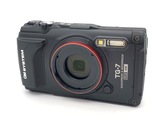 中古】OM SYSTEM Tough TG-7 BLK ブラック 在庫一覧｜カメラのキタムラ
