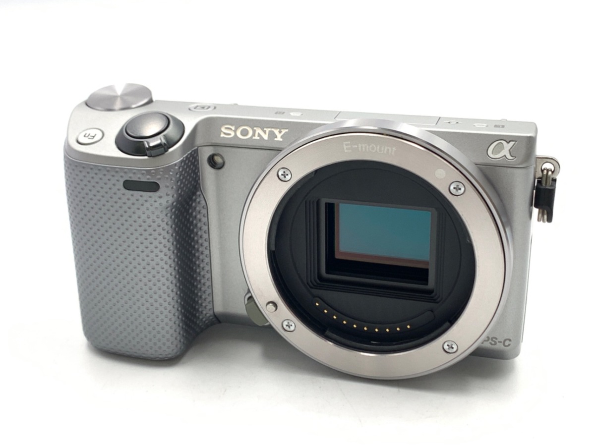 SONY - SONY α350 ボディ α350 DSLR-A350 ボディの製品画像 - 価格.com