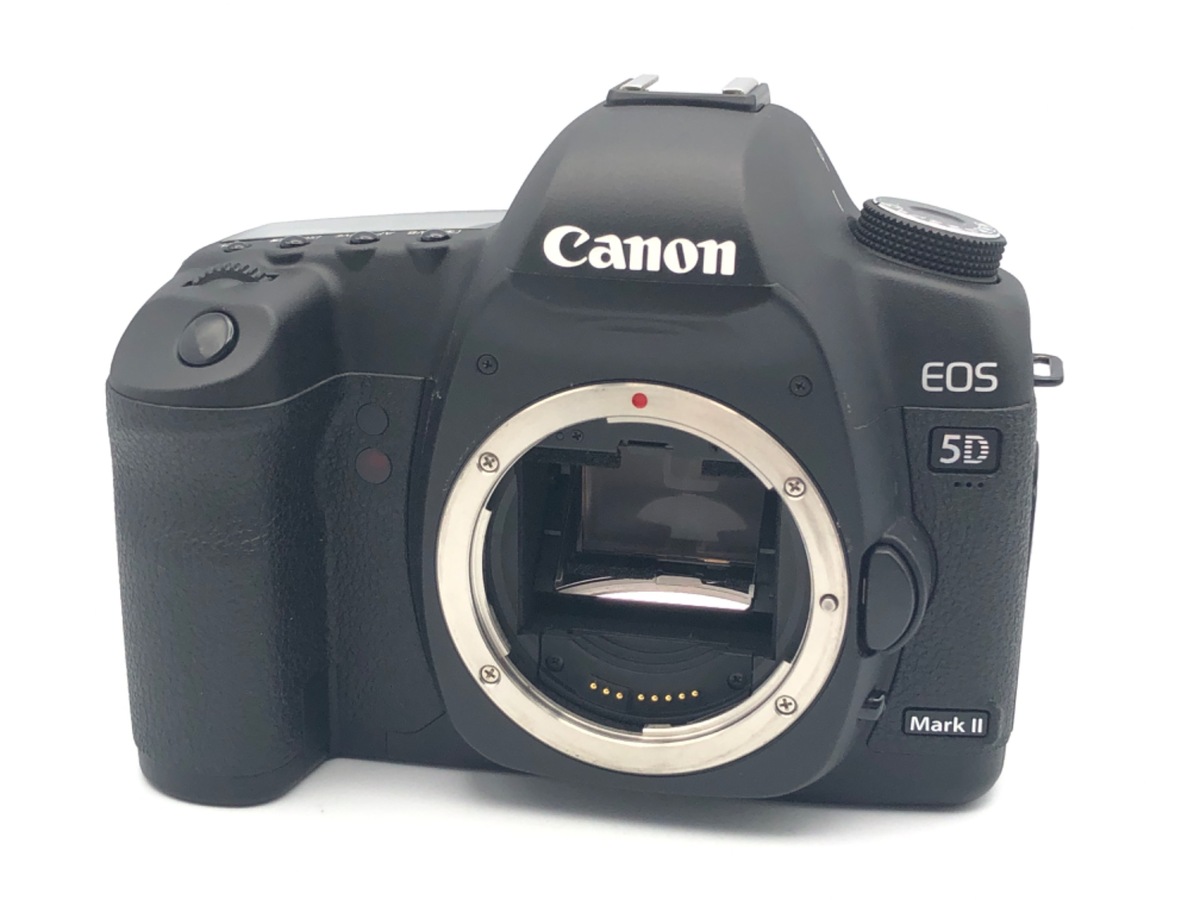 Canon キャノン/デジタル一眼/EOS 5D Mark II ボディ/0410201362/BCランク/78【中古】 Canon キャノン/デジタル一眼/EOS 5D Mark II ボディ/0410201362