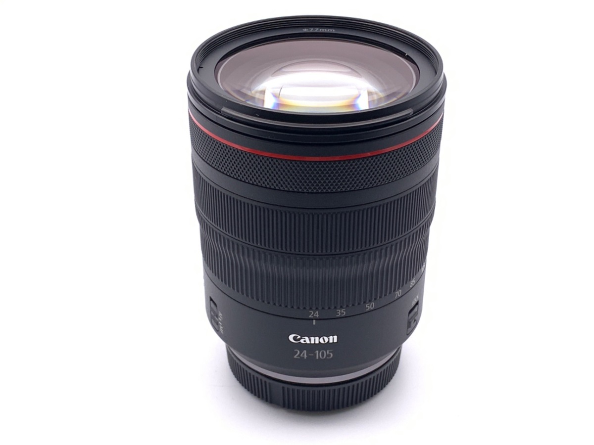 Canon EF 24-105mm f/4 L IS USM 中古 EF24-105mm F4L IS USM 中古価格比較 - 価格.com