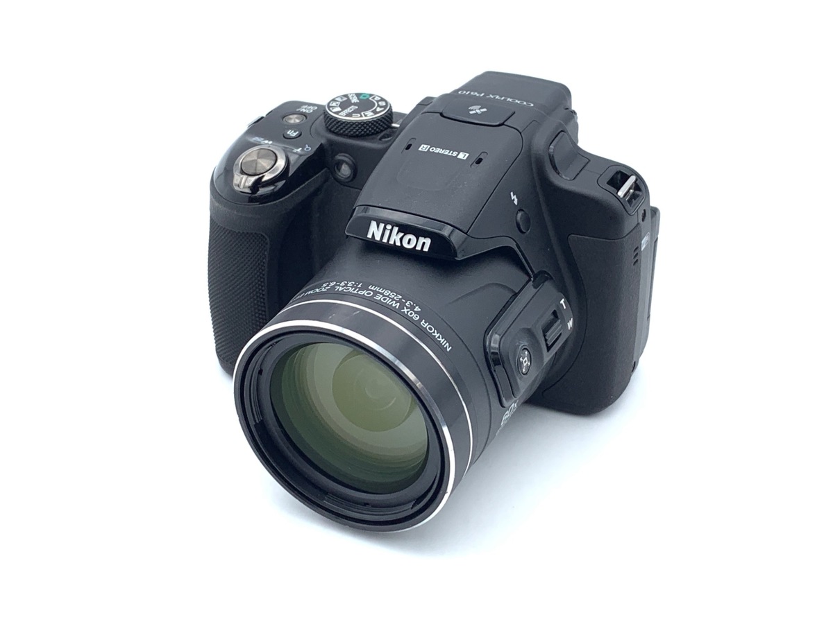 価格.com - ニコン COOLPIX P610 価格比較