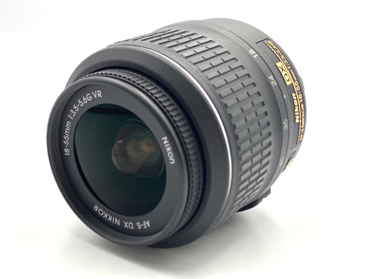 Nikon D5500 レンズ 18-55mm & 35mm f/1.8G 中古 Amazon | Nikon デジタル一眼レフカメラ D5500 18-55 VRII レンズ
