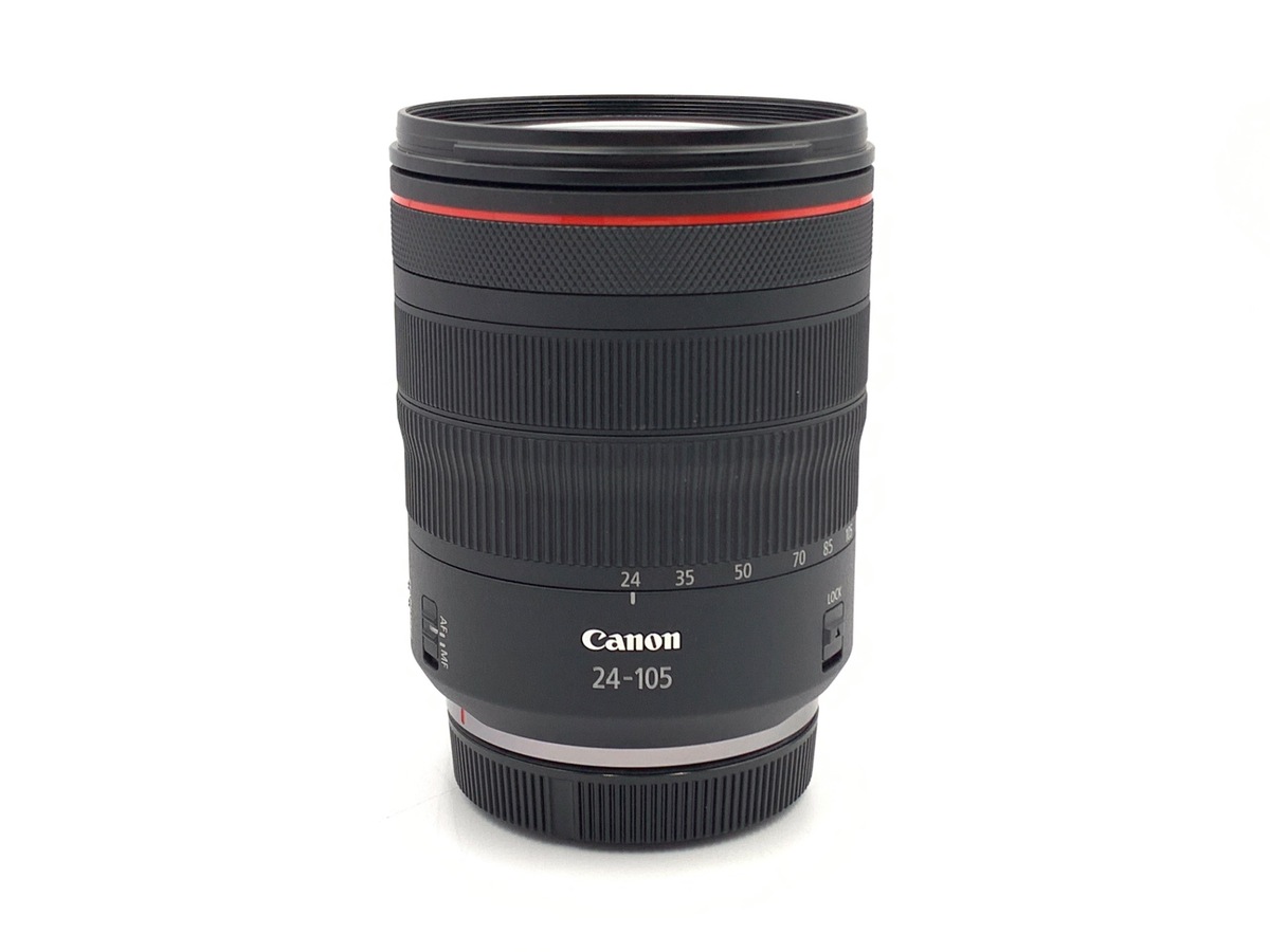 Canon - Canon RF24-105mm F4 L IS USM (中古) RF24-105mm F4 L IS USM 中古価格比較 - 価格.com