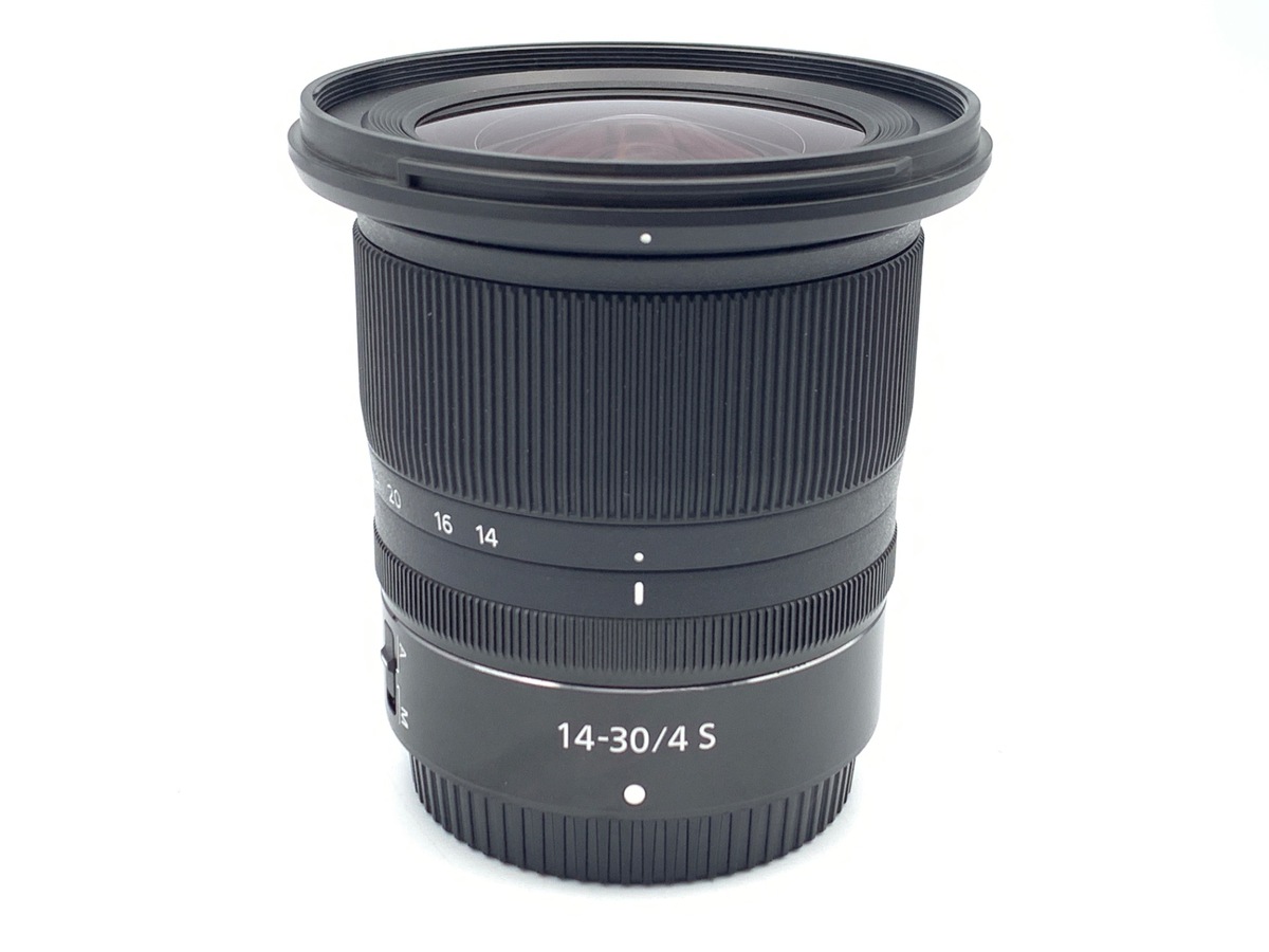 値下げしましたNikon カメラレンズ NIKKOR Z14-30mm f4/S NIKKOR Z14-30mm f4 Sを入手しました - Shoichi Watanabe