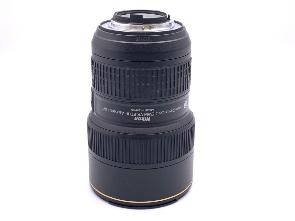 Nikon ニコン/交換レンズ/AF-S 16-35mm f4G ED VR/222697/Bランク/09【中古】 Nikon ニコン/交換レンズ/AF-S 16-35mm f4G ED VR/222697/B