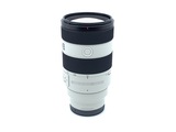 SONY FE 70-200mm F4 Macro G OSS II 　中古 FE 70-200mm F4 Macro G OSS II SEL70200G2 中古価格比較 - 価格.com