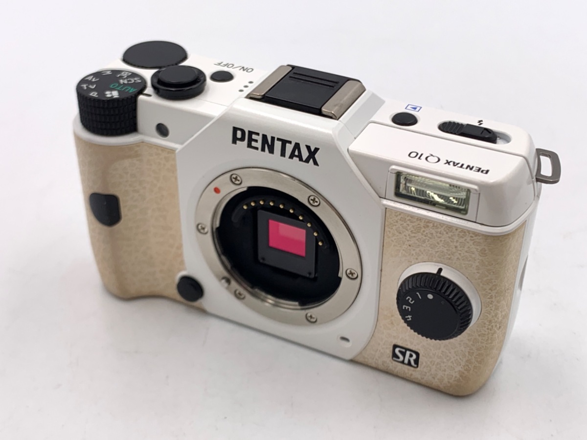 価格.com - ペンタックス PENTAX K100D Super ボディ 価格比較