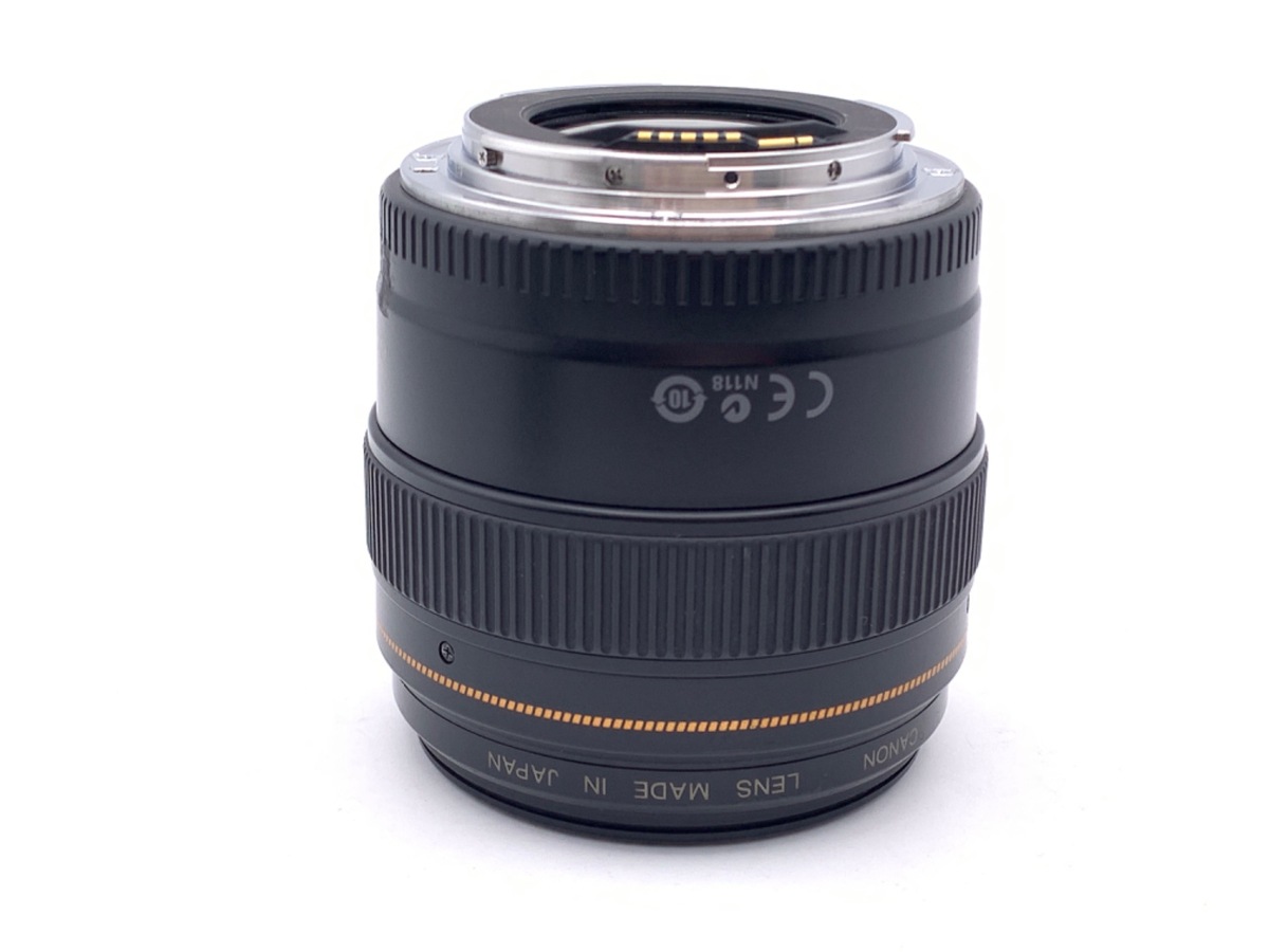 中古：B(並品)】キヤノン EF85mm F1.8 USM | 2443590106529