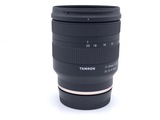 【美品】TAMRON 11-20mm F2.8 ソニー Eマウント（B060） xmv5syhefzvakq271lvxlh2yfjw3