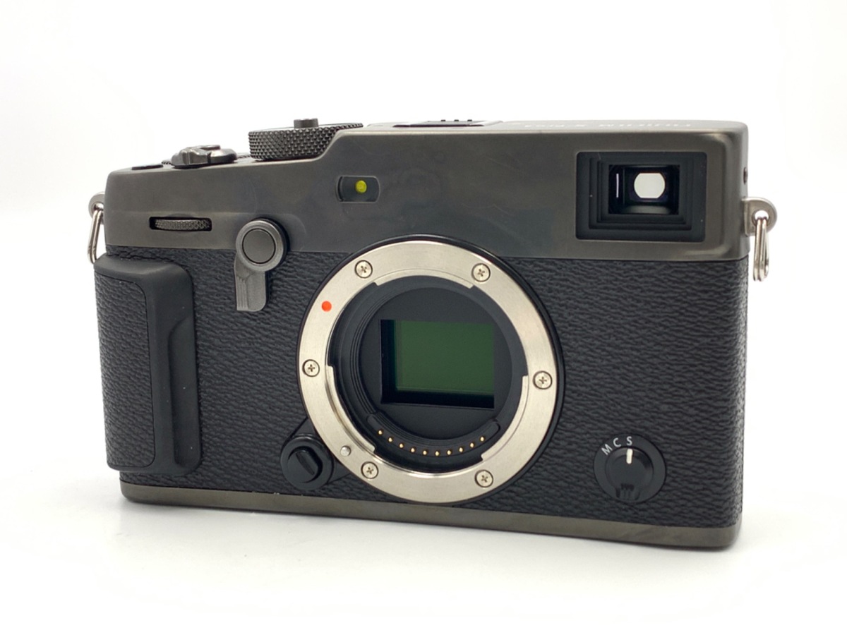 価格.com - 富士フイルム FUJIFILM X-S10 ボディ 価格比較