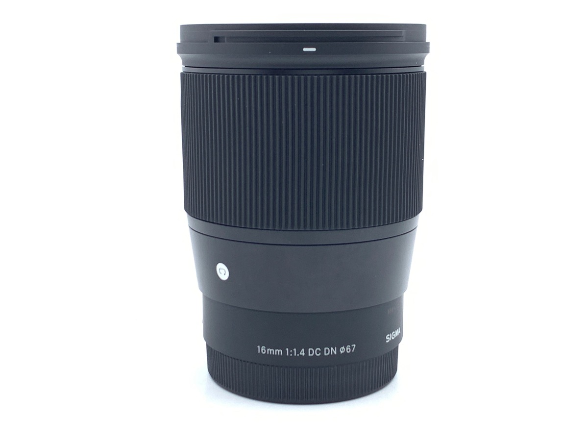 【土日限定価格】シグマ 16mm F1.4 DC DN Contemporary 41MdGYMnXVL.jpg