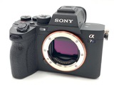 中古】ソニー α7S III ボディ [ILCE-7SM3] 在庫一覧｜カメラのキタムラ