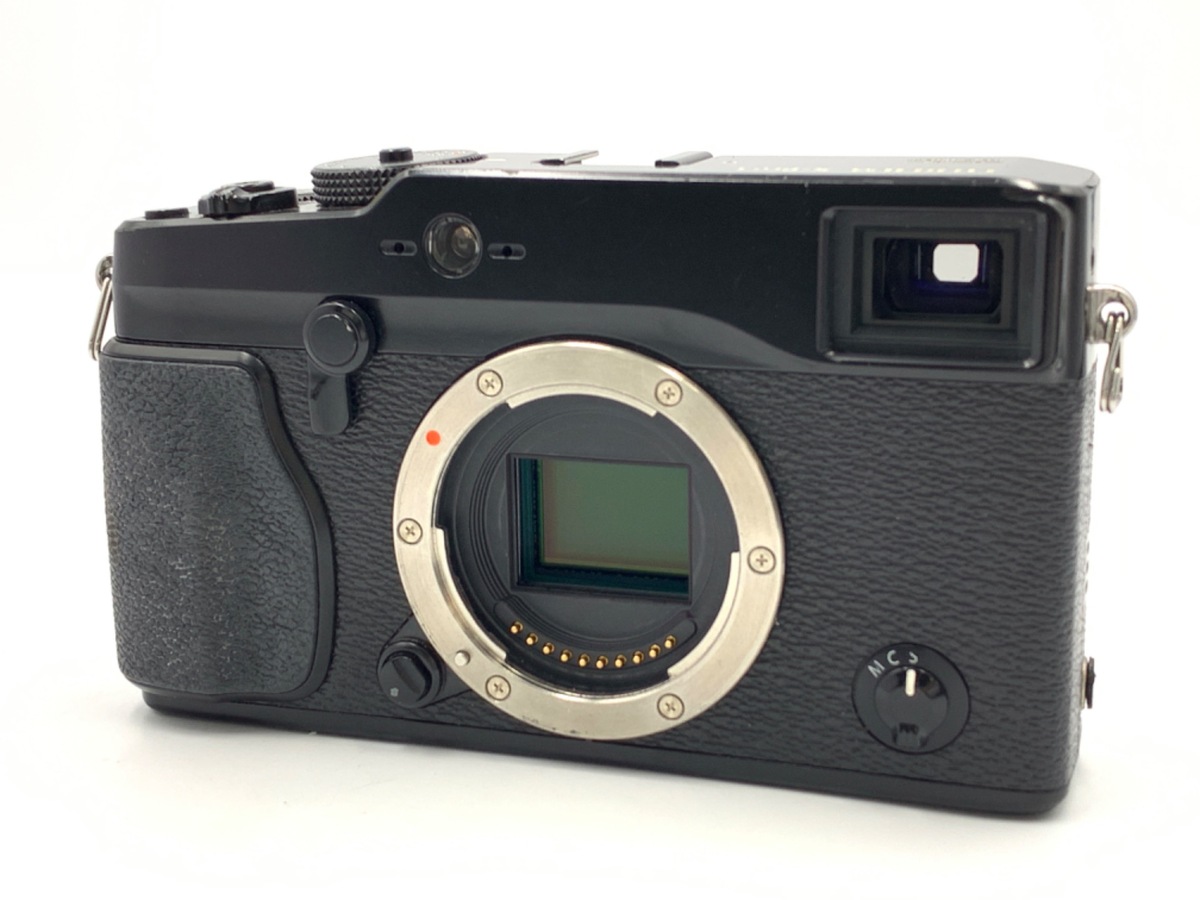 FUJIFILM X-Pro1 ボディ 中古価格比較 - 価格.com