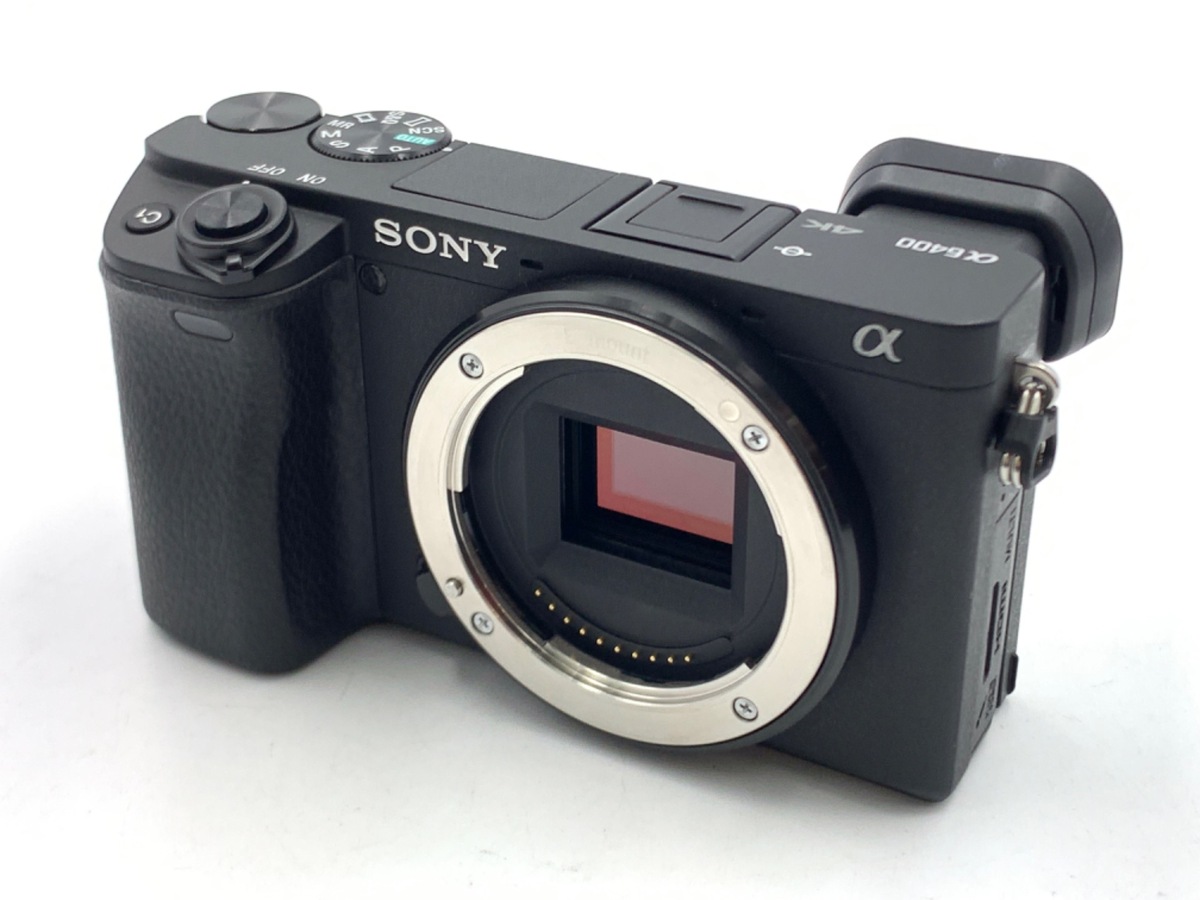 価格.com - SONY VLOGCAM ZV-E10 ボディ 純正オプション