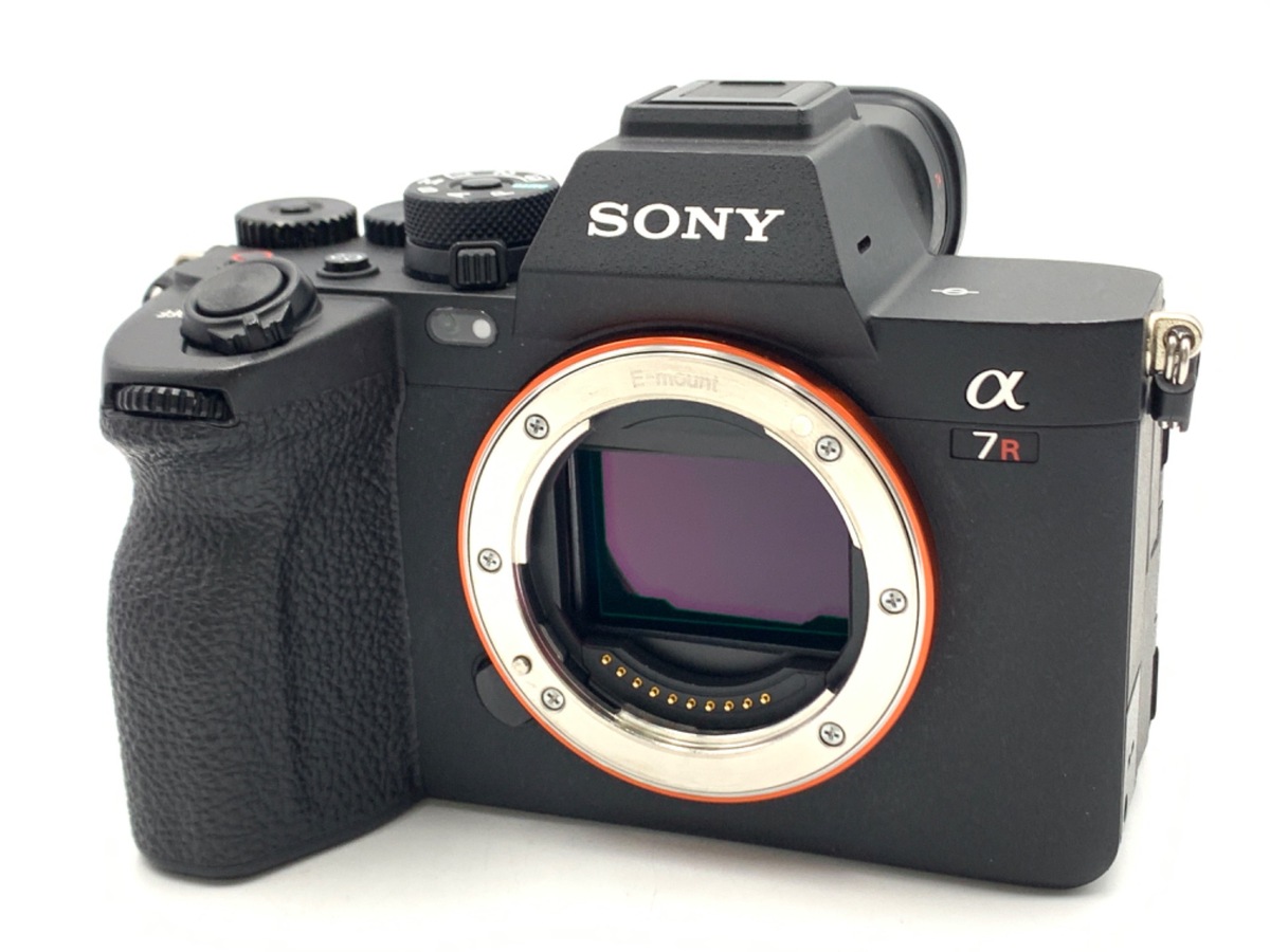 美品 SONY α7IV α7 Ⅳ ⅳソニー ストア α7 4 保証 価格.com - SONY α7 IV ILCE-7M4 ボディ 純正オプション