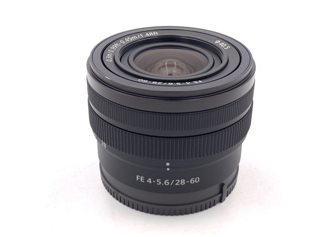 価格.com - SONY E 10-18mm F4 OSS SEL1018 価格比較