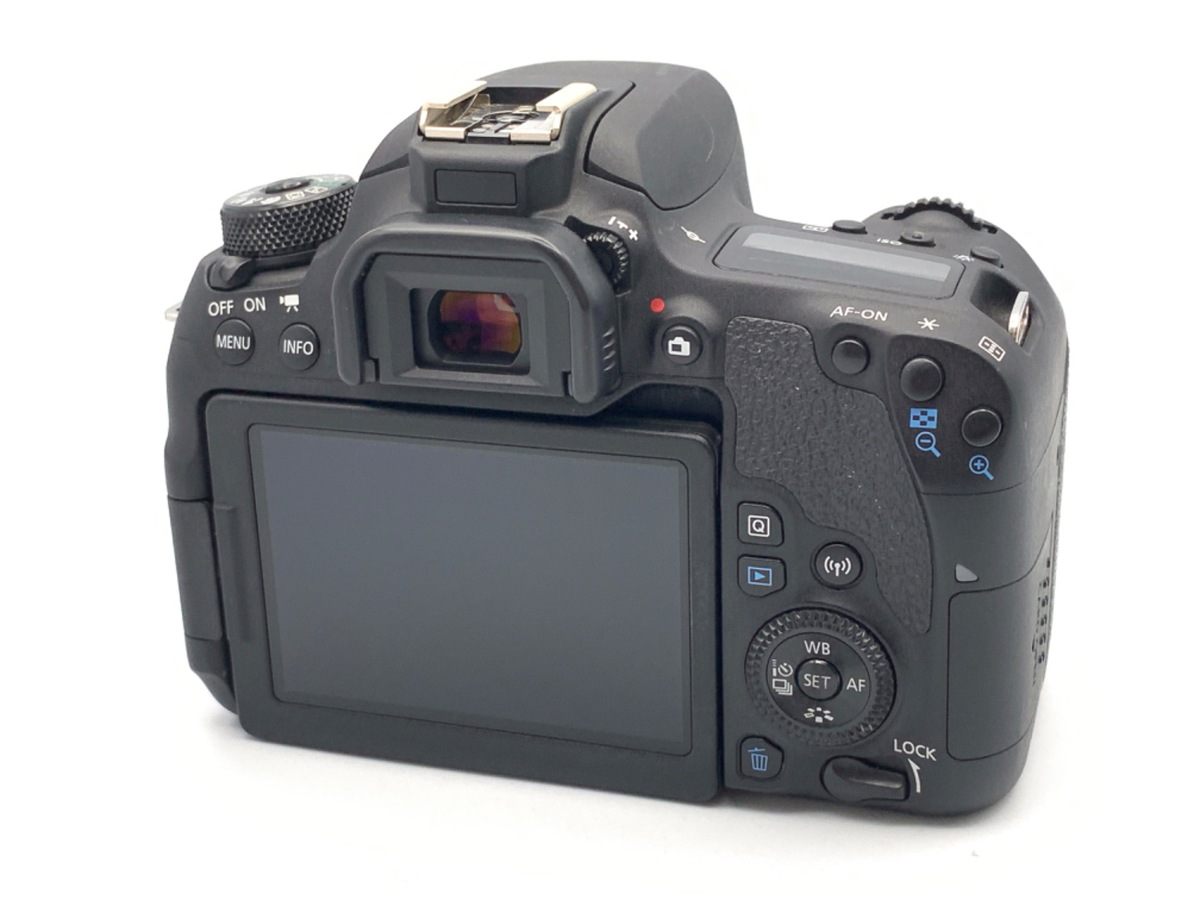 中古：B(並品)】キヤノン EOS 9000D ボディ | 2443590110793