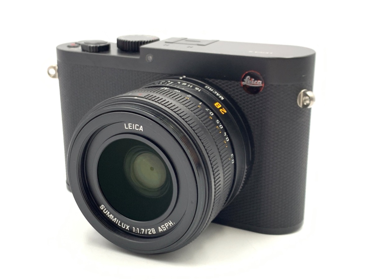 価格.com - ライカ LEICA Q Typ 116 [ブラック] 価格比較