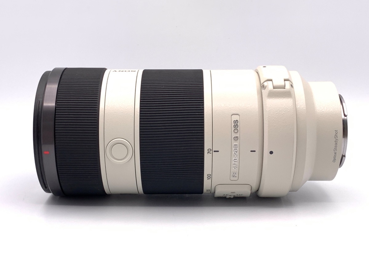 FE 70-200mm F4 G OSS SEL70200G 中古価格比較 - 価格.com