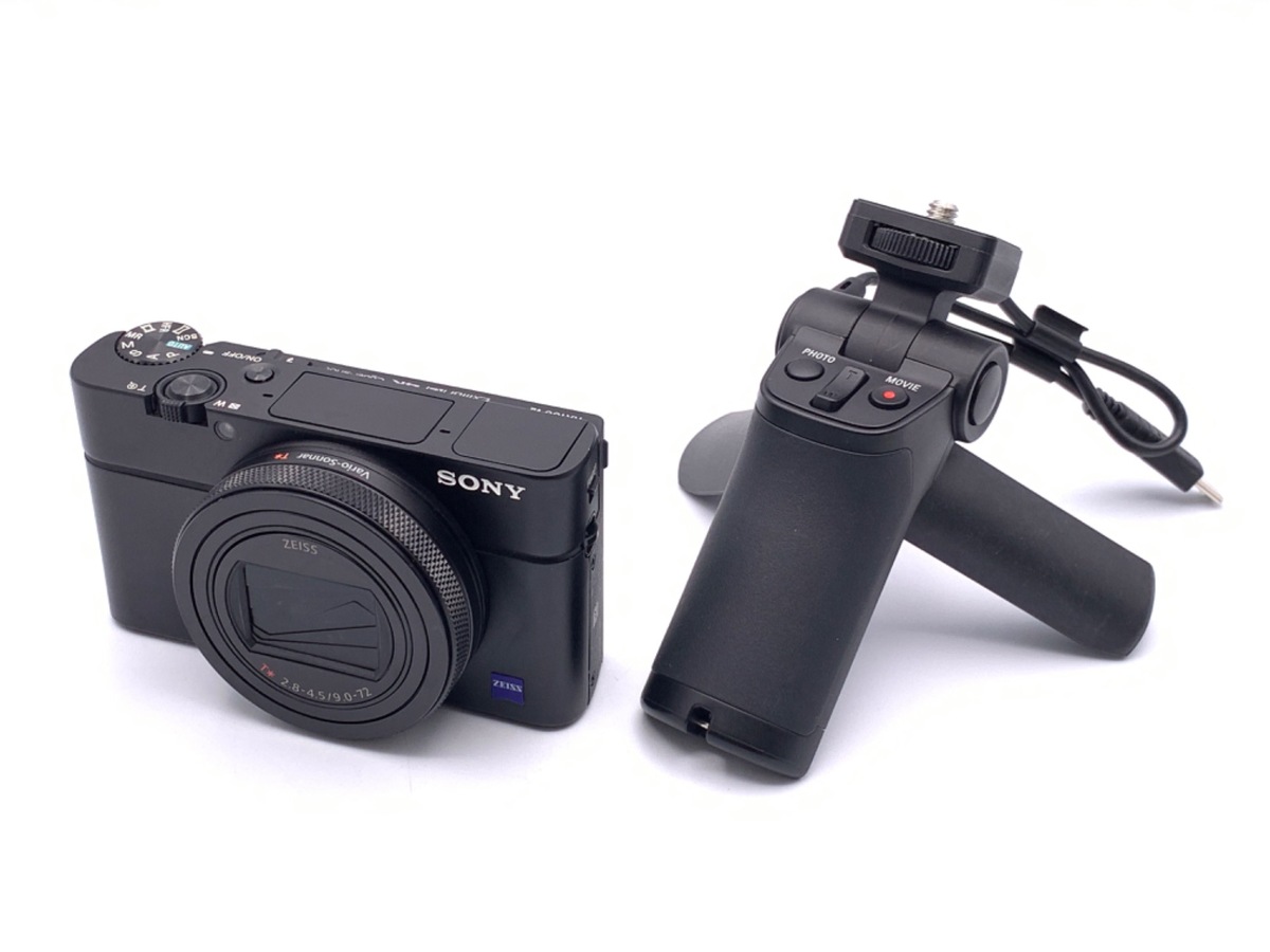 DSC-RX100M7G�y2010����f�z