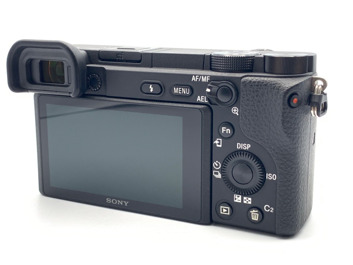 【極上品】ソニー α6400 ボディ ブラック [ILCE-6400 B] ilce6400-body-bk_n24.jpg?fitin