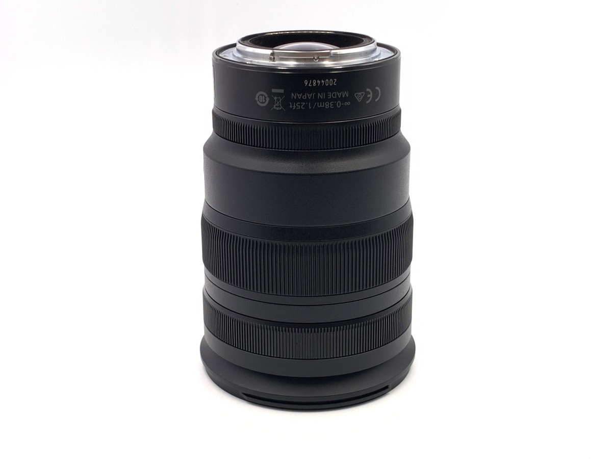 NIKKOR Z 24-70mm f/2.8S 中古美品 NIKKOR Z 24-70mm f/2.8 S 中古価格比較 - 価格.com