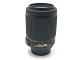 中古】ニコン AF-S DX VR Zoom Nikkor ED 55-200mm F4-5.6G(IF) 在庫