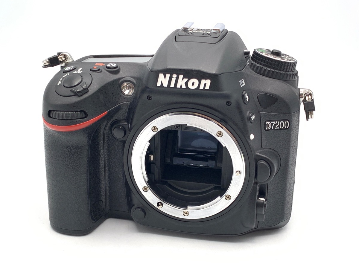 D7200 ボディ 中古価格比較 - 価格.com