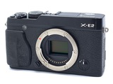 中古】フジフイルム X-E2 ボディ ブラック 在庫一覧｜カメラのキタムラ
