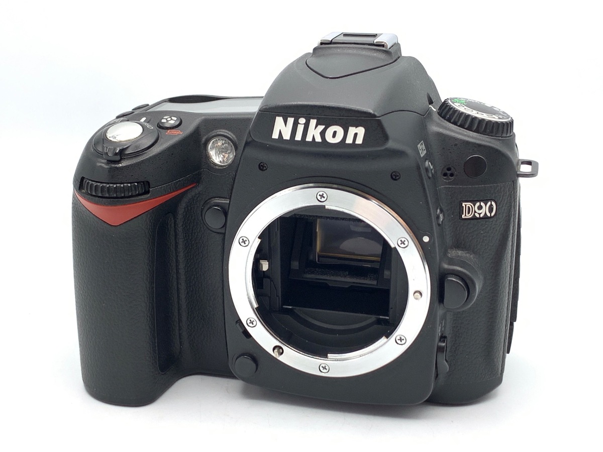 ■完動品 Nikon D90 ボディ　動作確認済み □完動品 Nikon D90 ボディ 動作確認済み D90 ボディの製品画像 - 価格.com