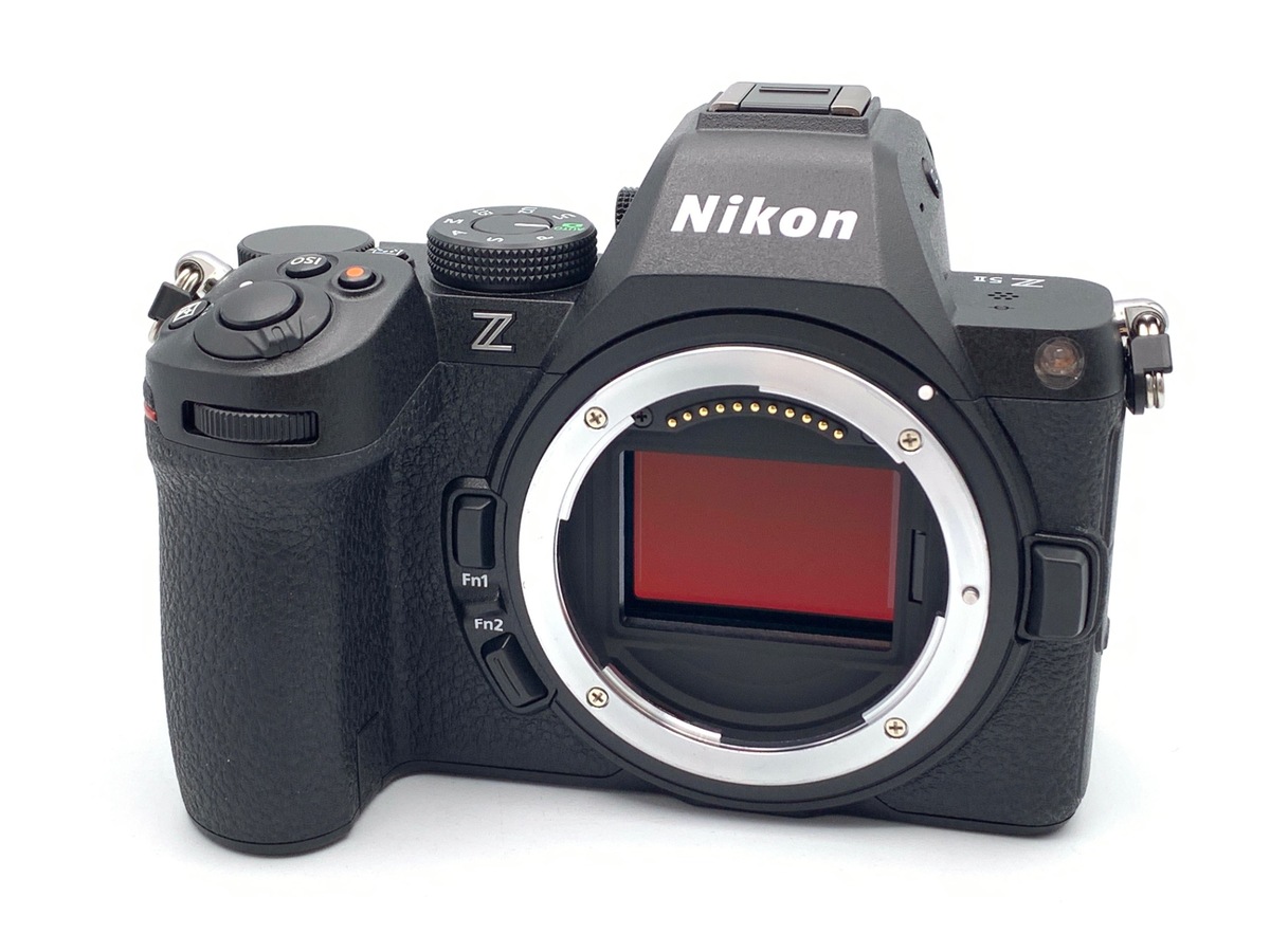 Z5II ボディ 中古価格比較 - 価格.com