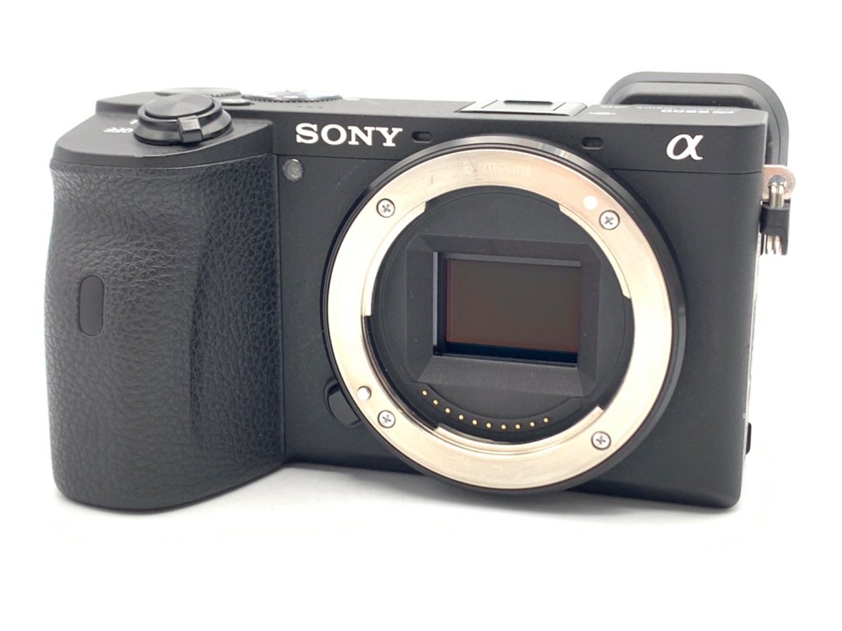 価格.com - α6600 ILCE-6600 ボディ 中古価格比較