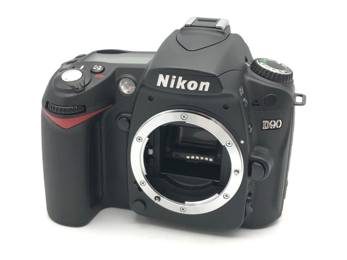 D90 ボディ 中古価格比較 - 価格.com