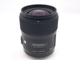 中古】シグマ 35mm F1.4 DG HSM Art キヤノンEF用 在庫一覧｜カメラの
