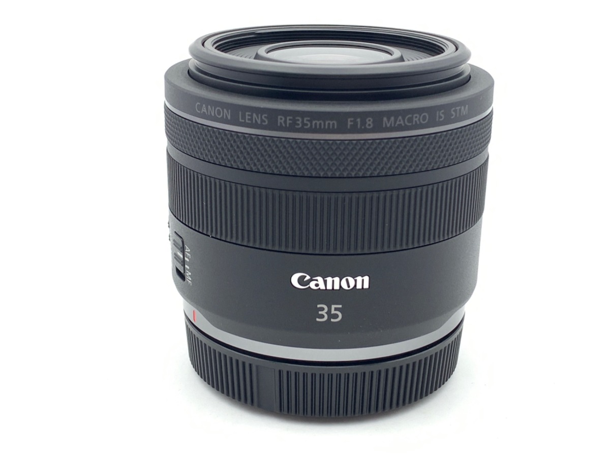 価格.com - RF35mm F1.8 マクロ IS STM 中古価格比較