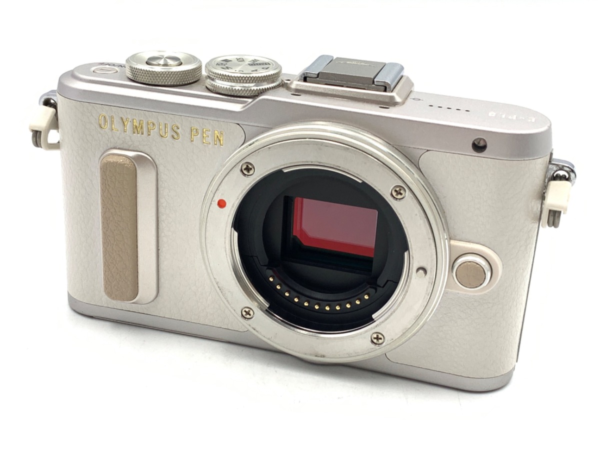 OLYMPUS PEN E-PL8 ボディ 中古価格比較 - 価格.com