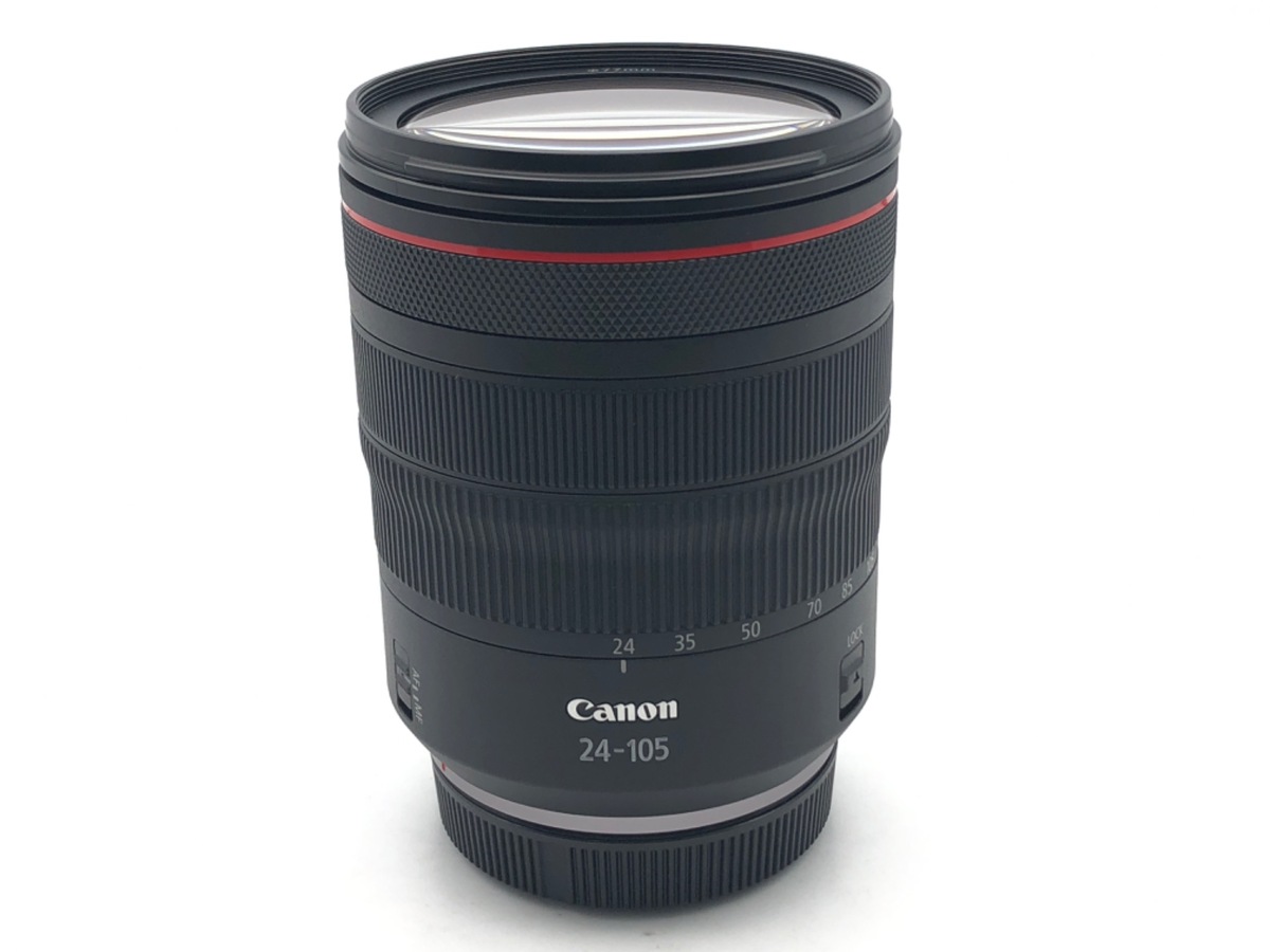 価格.com - RF24-105mm F4 L IS USM 中古価格比較