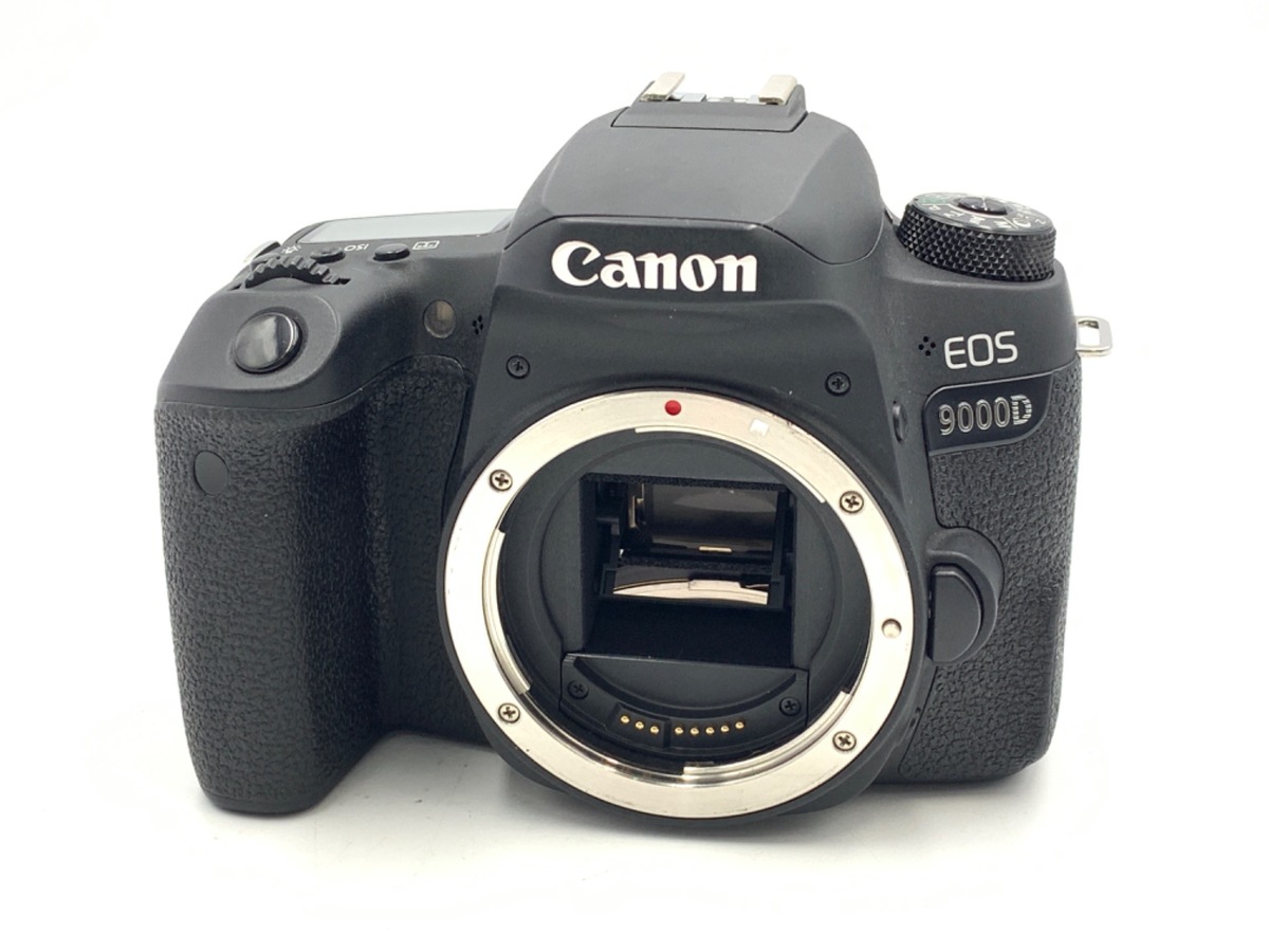 EOS 9000D ���ި�y2420����f�z