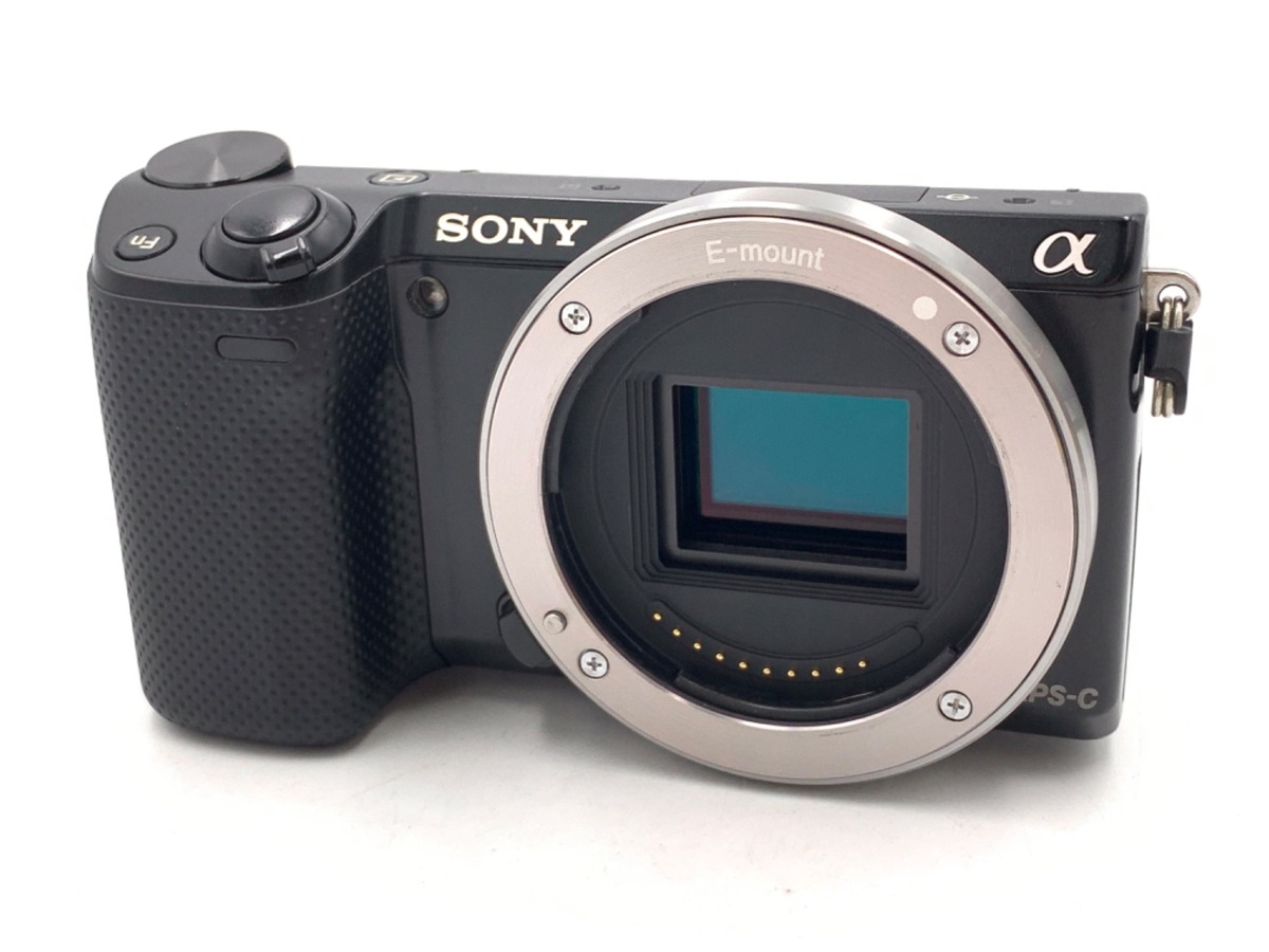 価格.com - SONY α NEX-5R ボディ 価格比較